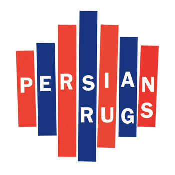 Persian Rugs - Always All 7"