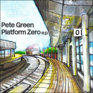 Green, Pete - Platform Zero 7"