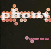 Phony - Silent Place 7"