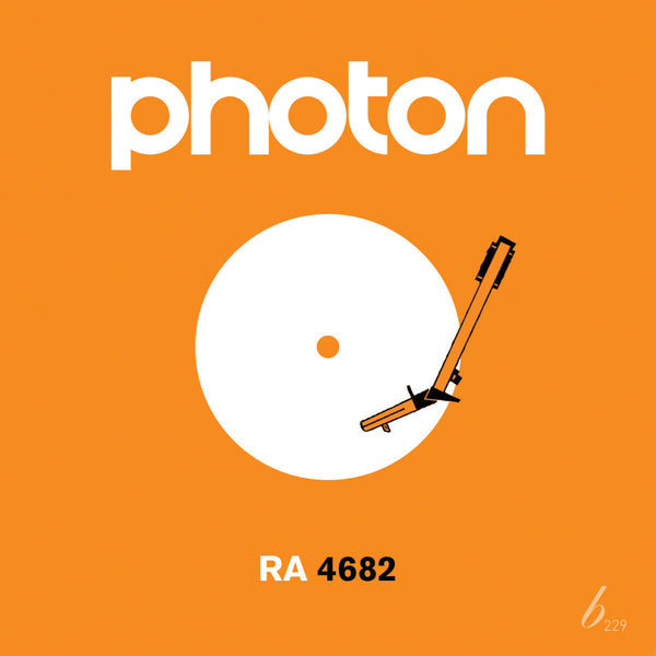 Photon - RA 4682 cd