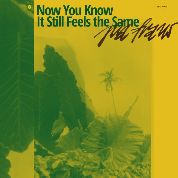 Pia Fraus - Now You Know It Still Feels The Same cd/lp