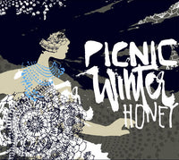 Picnic - Winter Honey cd