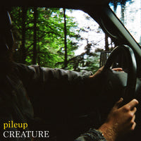 Pileup - Creature cd/cs