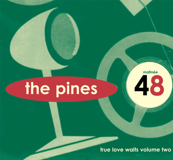 Pines - True Love Waits, Volume 2 cdep