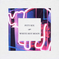 Pity Sex - White Hot Moon cd/lp