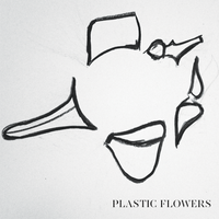 Plastic Flowers - Aftermath EP 7"