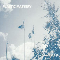 Plastic Mastery - Sverige EP cdep