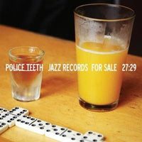 Police Teeth - Jazz Records For Sale cd