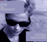 Pop At Summer / Young Michelin - split cdep