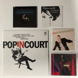 Popincourt - Instant Record Collection! set