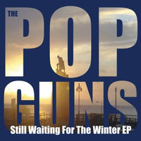Popguns - Still Waiting For The Winter EP cdep