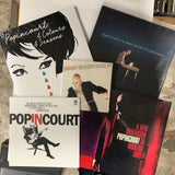 Popincourt - Instant Record Collection! set