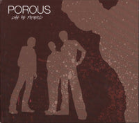 Porous - Day My Friend cd