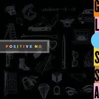 Positive No - Glossa cd