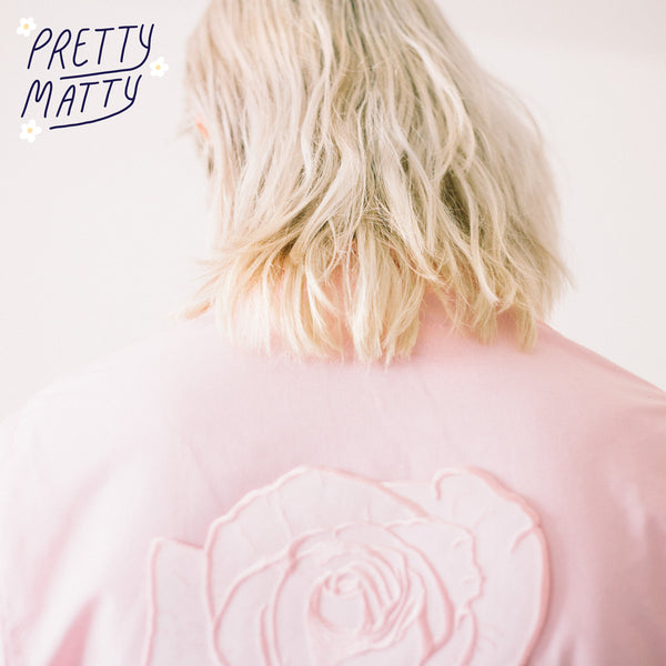 Pretty Matty - Pretty Matty cs