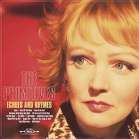 Primitives - Echoes And Rhymes cd/lp