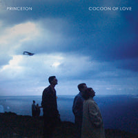 Princeton - Cocoon Of Love cd