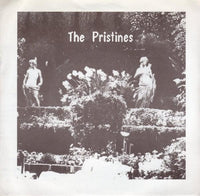 Pristines - Souls To The Devil EP 7"