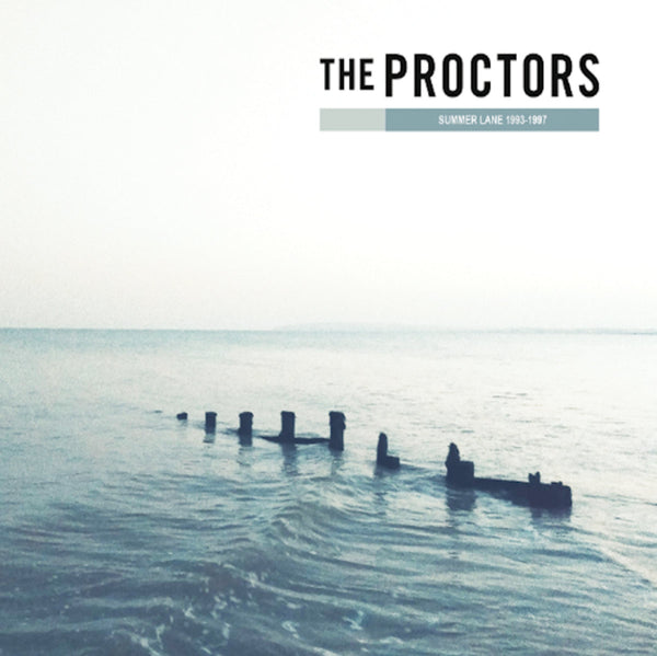 Proctors - Summer Lane 1993-1997 cd