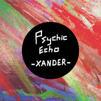 Psychic Echo - Xander cdep