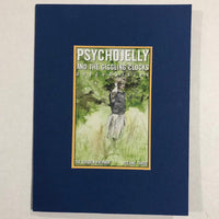 Psycodaisies - Psychojelly And The Giggling Clocks cd