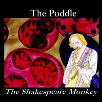 Puddle - The Shakespeare Monkey cd