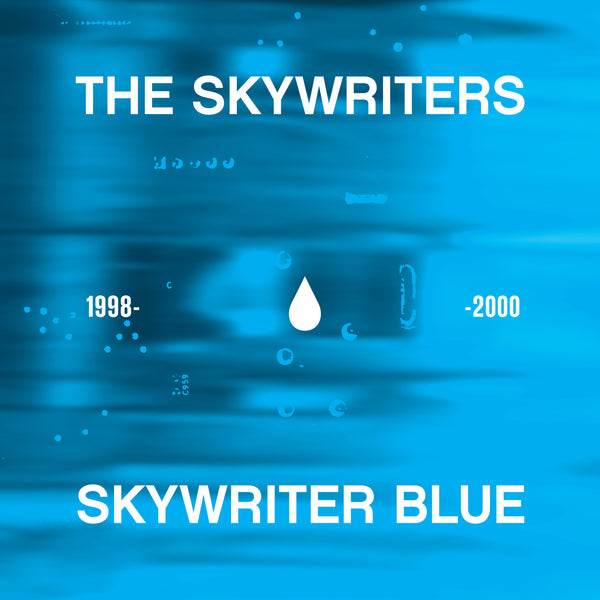 Skywriters - Skywriter Blue cd