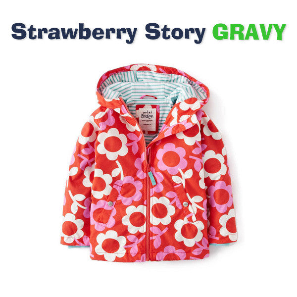 Strawberry Story - Gravy dbl cd