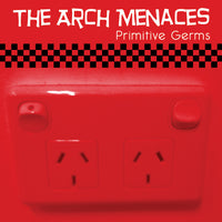 Arch Menaces - Primitive Germs cd