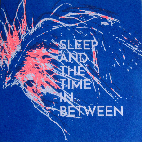 Occasional Flickers - Sleep And The Time In Between cd
