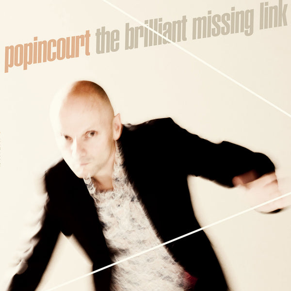 Popincourt - The Brilliant Missing Link 7"