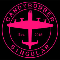 Candybomber	- Singular cdep