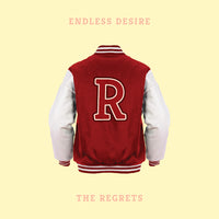 Regrets - Endless Desire cdep