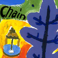 Chain - Chain cd