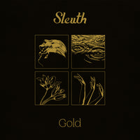 Sleuth - Gold cs