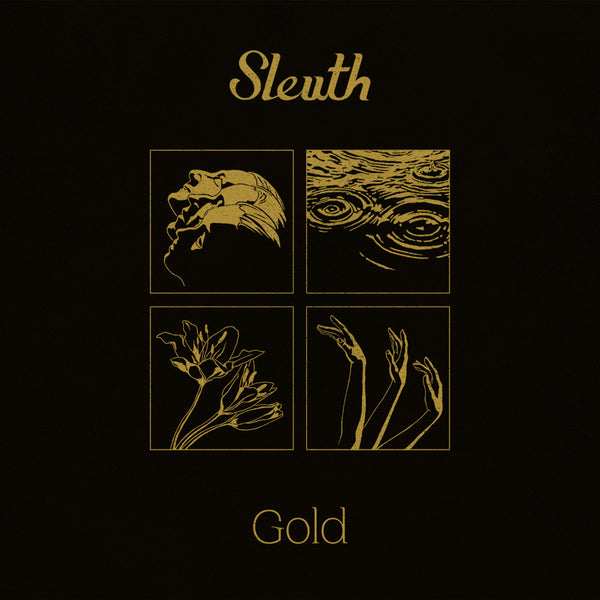 Sleuth - Gold cd