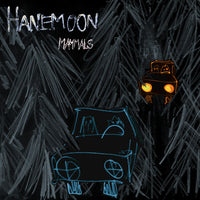 Hanemoon - Mammals cd