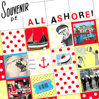 All Ashore! - Stayin' Afloat 10"