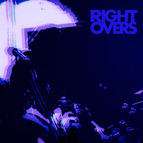 Rightovers - Kruise Kontrol EP cd