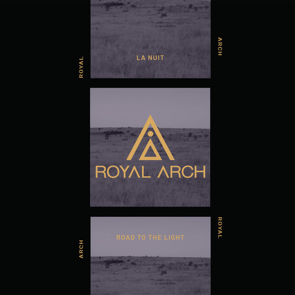 Royal Arch - La Nuit 7"