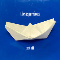 Aspersions - Cast Off cd