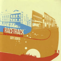 Racetrack - City Lights cd