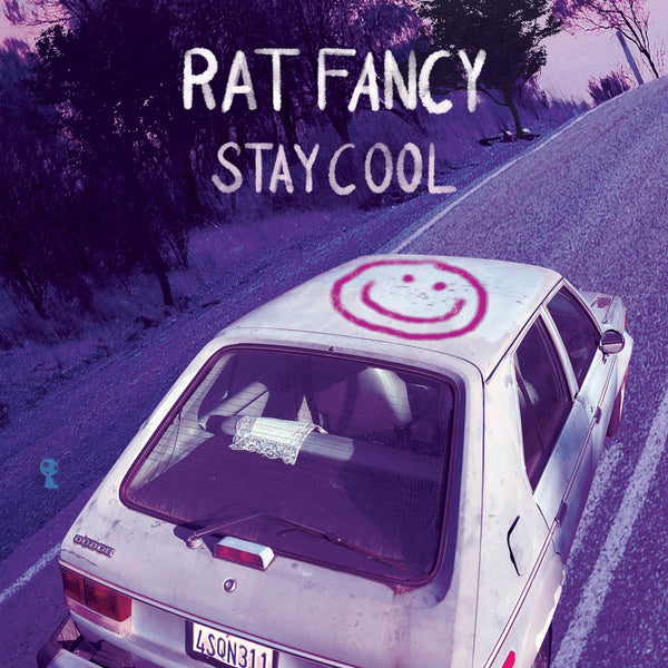 Rat Fancy - Stay Cool lp