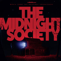 Rentals - The Midnight Society lp