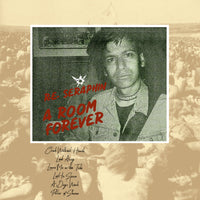 Seraphin, R.E. - A Room Forever EP lp