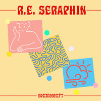 Seraphin, R.E. - Swingshift cs