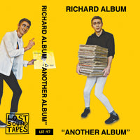 Richard Album - Another Album cs
