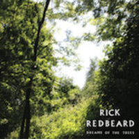 Redbeard, Rick - Dreams Of The Trees 7"