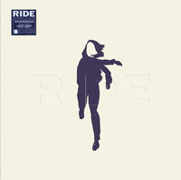 Ride - Weather Diaries cd/dbl lp