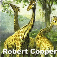 Cooper, Robert - Robert Cooper cd